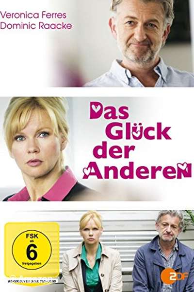 Das Glück der Anderen Das Glück der Anderen