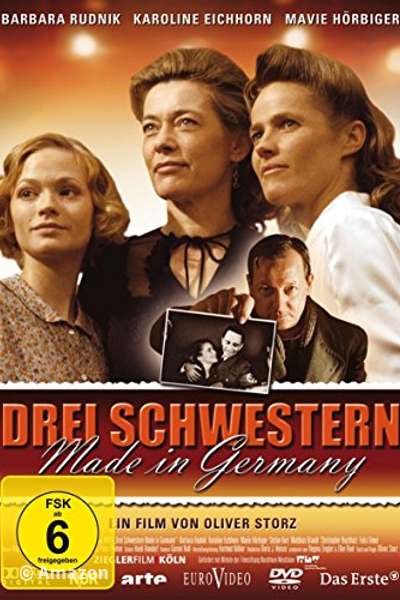 Drei Schwestern Made in Germany Drei Schwestern Made in Germany