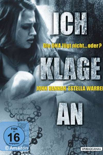 Ich klage an Ich klage an
