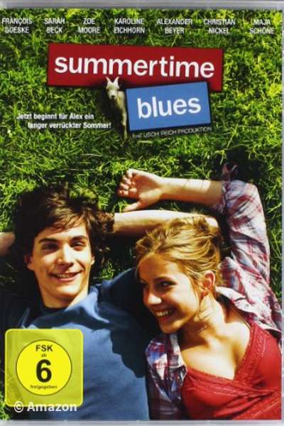 Summertime Blues Summertime Blues
