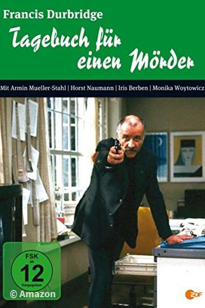 Tagebuch für einen Mörder Tagebuch für einen Mörder