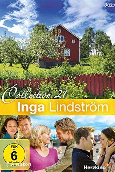 Inga Lindström - Alle lieben Elin