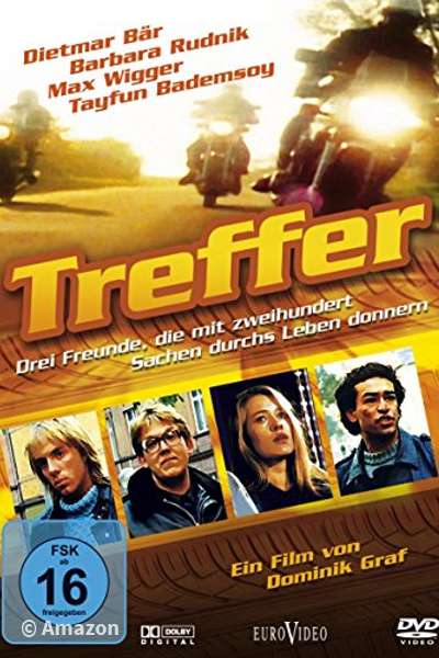 Treffer Treffer