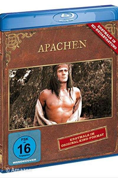Apachen