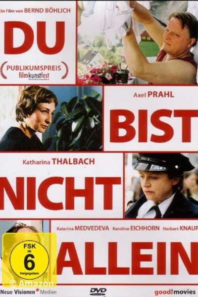 Du bist nicht allein Du bist nicht allein