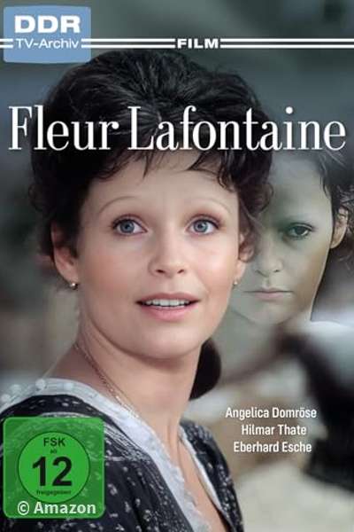 Fleur Lafontaine Fleur Lafontaine