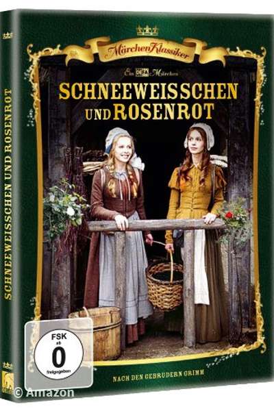 Schneeweißchen & Rosenrot Schneeweißchen & Rosenrot