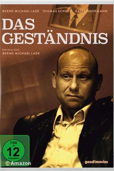 Das Geständnis Das Geständnis