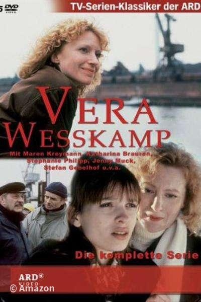Vera Wesskamp