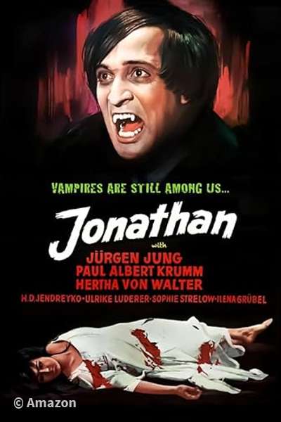 Jonathan Jonathan