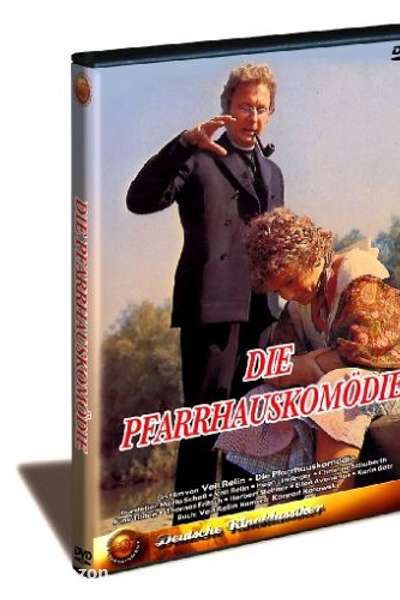 Die Pfarrhauskomödie Die Pfarrhauskomödie