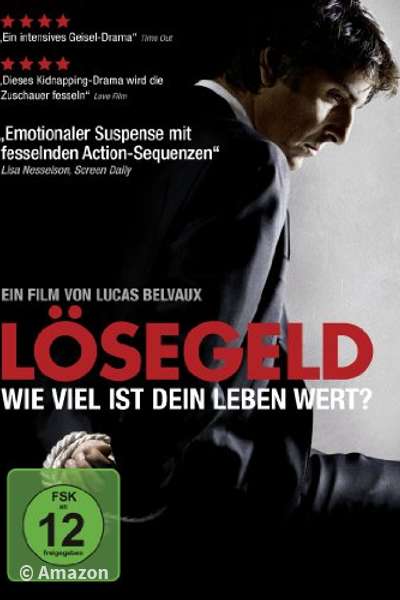 Lösegeld Lösegeld