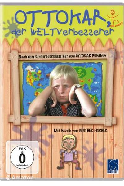 Ottokar der Weltverbesserer Ottokar der Weltverbesserer