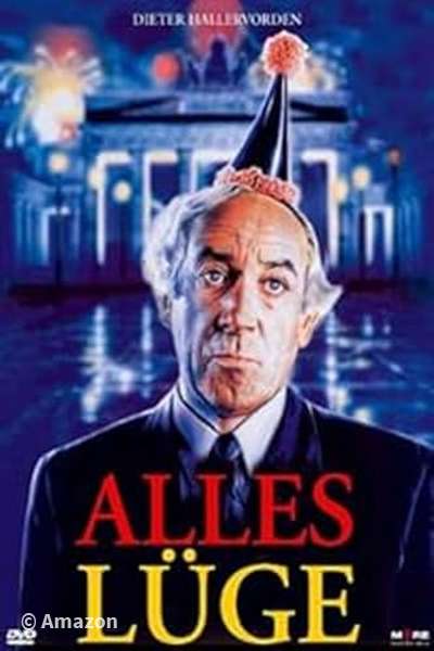 Alles Lüge Alles Lüge