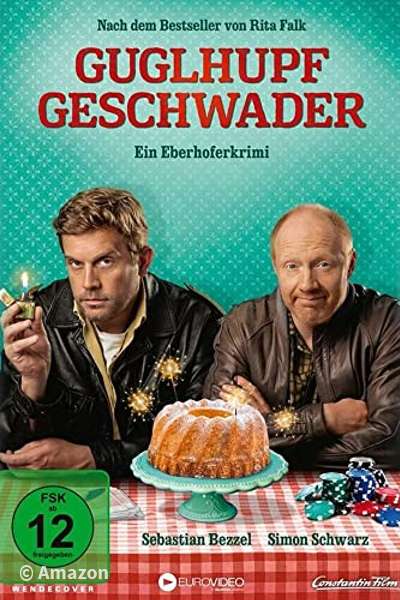 Guglhupfgeschwader Guglhupfgeschwader