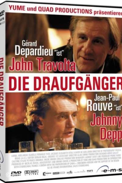 Die Draufgänger Die Draufgänger