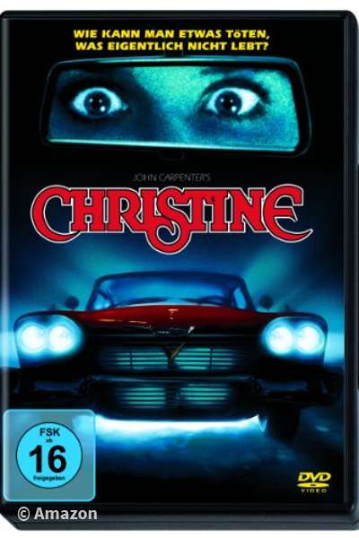 Christine Christine