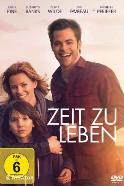 Zeit zu leben Zeit zu leben