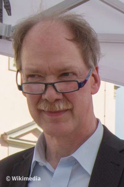 Carl Martin Spengler Carl Martin Spengler