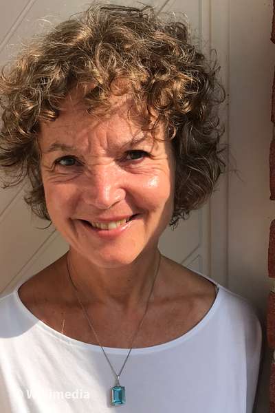 Myriam Stark Myriam Stark