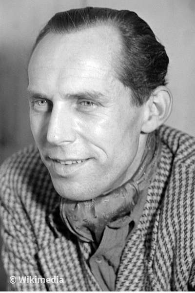 Robert Trösch Robert Trösch