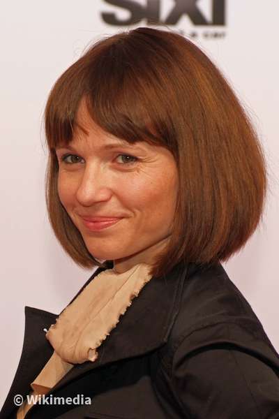 Daniela Preuß Daniela Preuß