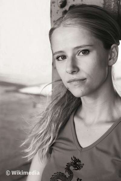 Susanne Bormann Susanne Bormann