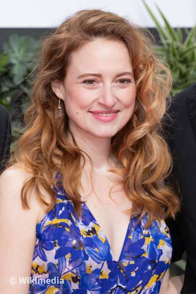 Wanda Perdelwitz Wanda Perdelwitz