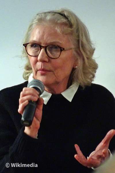 Rita Feldmeier Rita Feldmeier