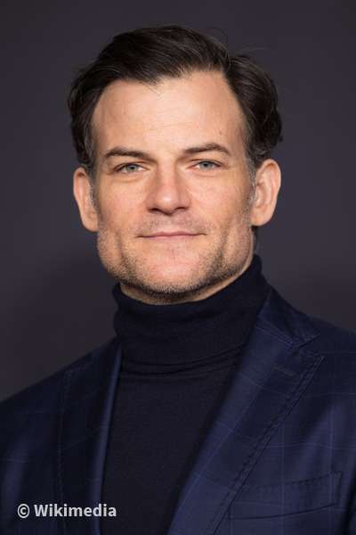Torben Liebrecht Torben Liebrecht
