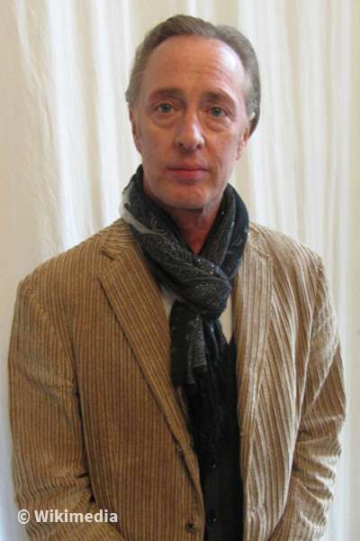 Wilfried Hochholdinger Wilfried Hochholdinger