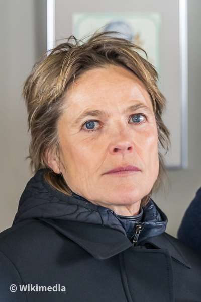 Karoline Eichhorn Karoline Eichhorn