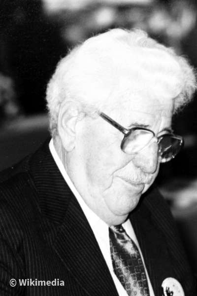 Willy Millowitsch Willy Millowitsch