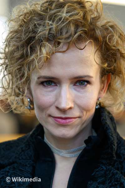 Adina Vetter Adina Vetter