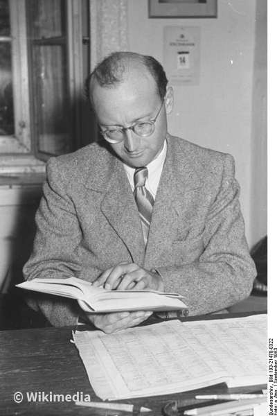 Ottofritz Gaillard Ottofritz Gaillard