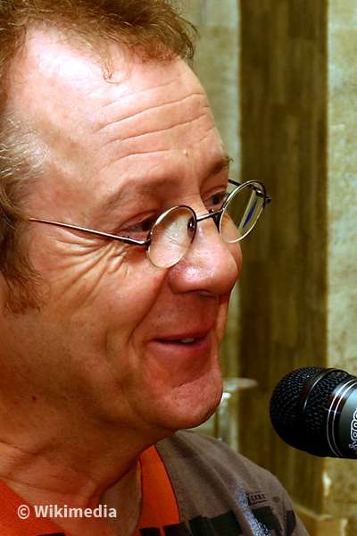 Kalle Pohl Kalle Pohl