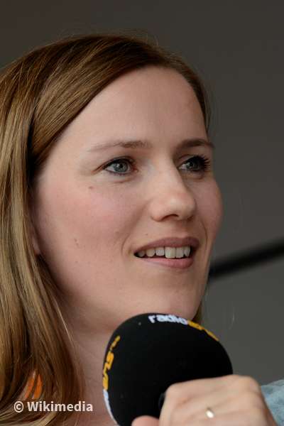 Bettina Lamprecht Bettina Lamprecht