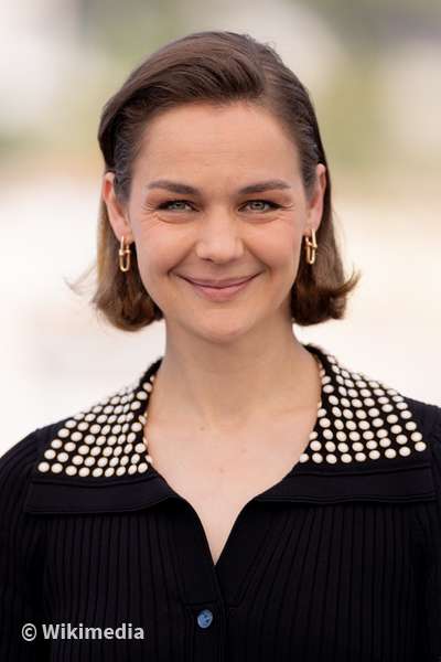 Luise Heyer Luise Heyer