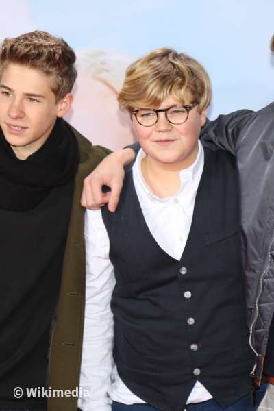 Noah Kraus Noah Kraus