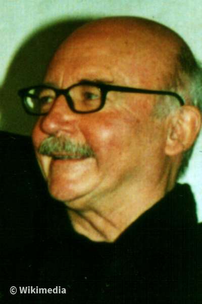 Peter Groeger Peter Groeger