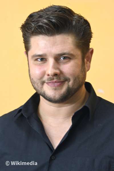 Sebastian Fritz Sebastian Fritz