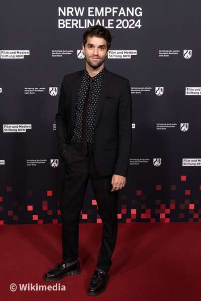 Maximilian Befort Maximilian Befort