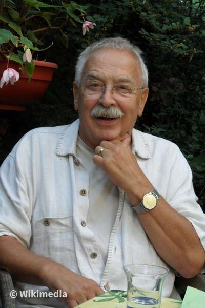 Frank Ciazynski Frank Ciazynski