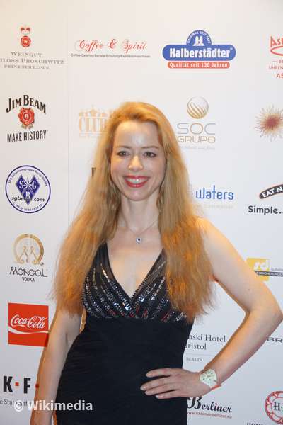 Sonja Kerskes Sonja Kerskes