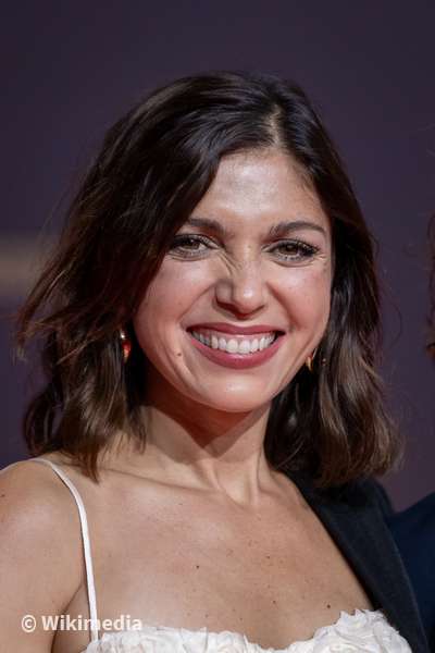 Anna Angelina Wolfers Anna Angelina Wolfers