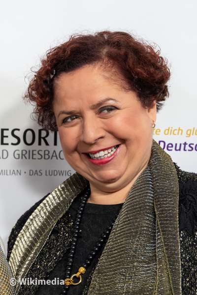 Franziska Traub Franziska Traub