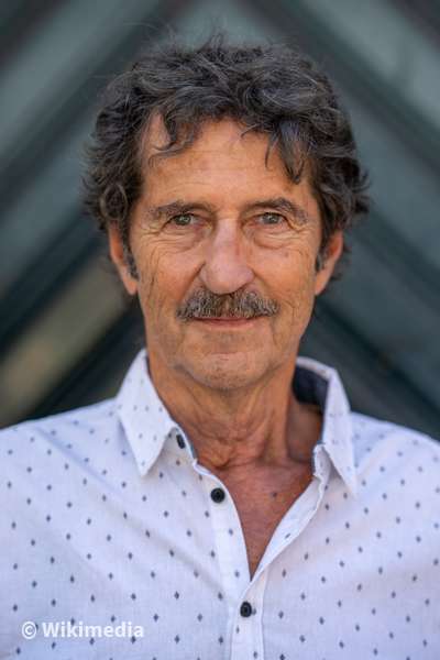 Jörg Reichlin Jörg Reichlin