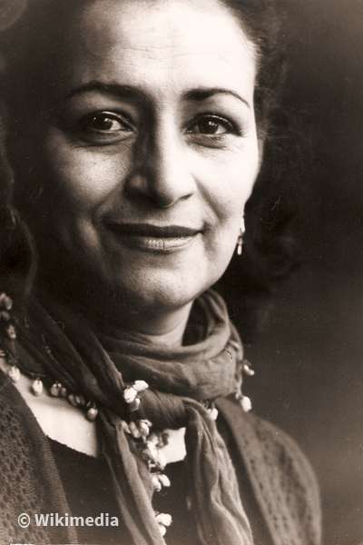 Sabahat Bademsoy Sabahat Bademsoy
