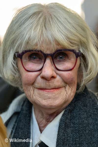 Liane Düsterhöft Liane Düsterhöft