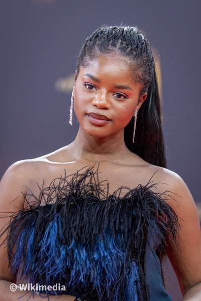 Melodie Wakivuamina Melodie Wakivuamina
